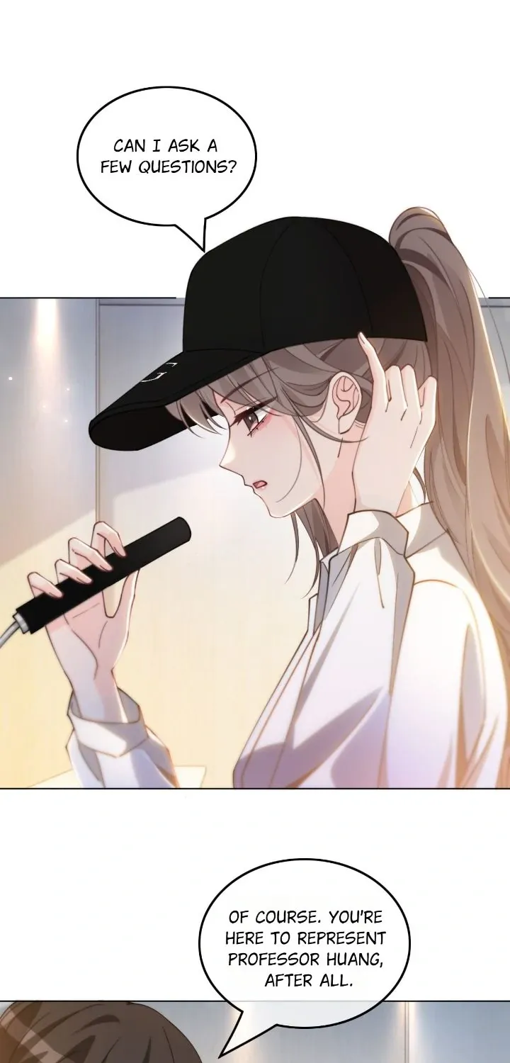 My Brothers Dote On Me Chapter 230 page 31 - 