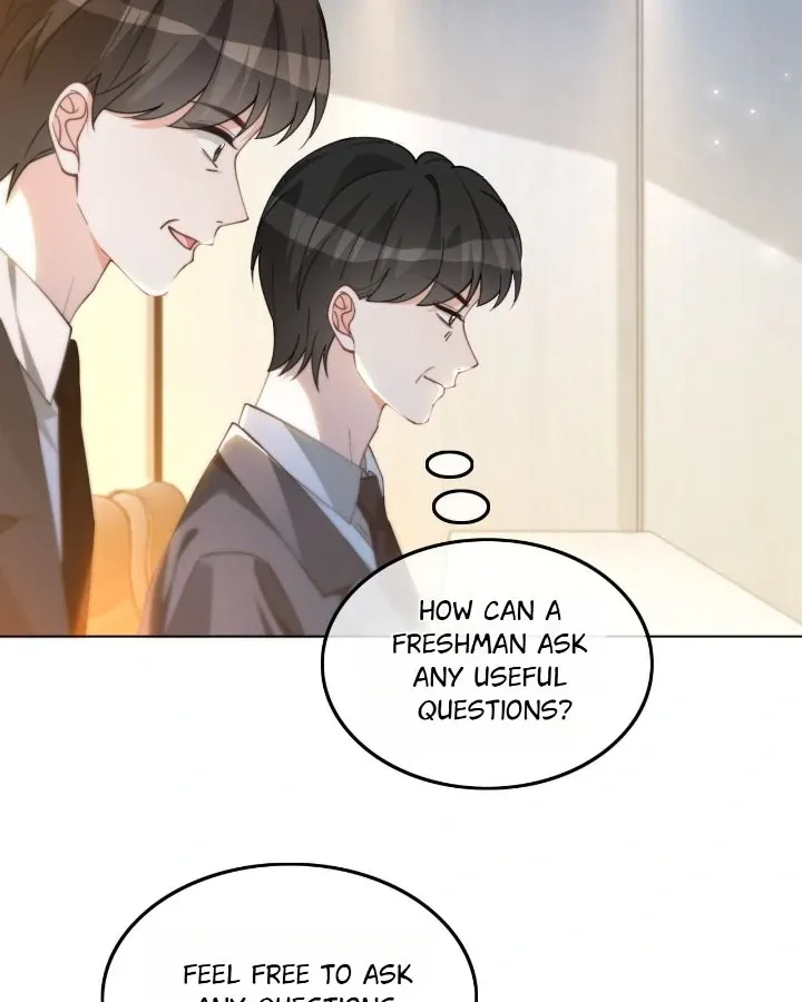 My Brothers Dote On Me Chapter 230 page 32 - 