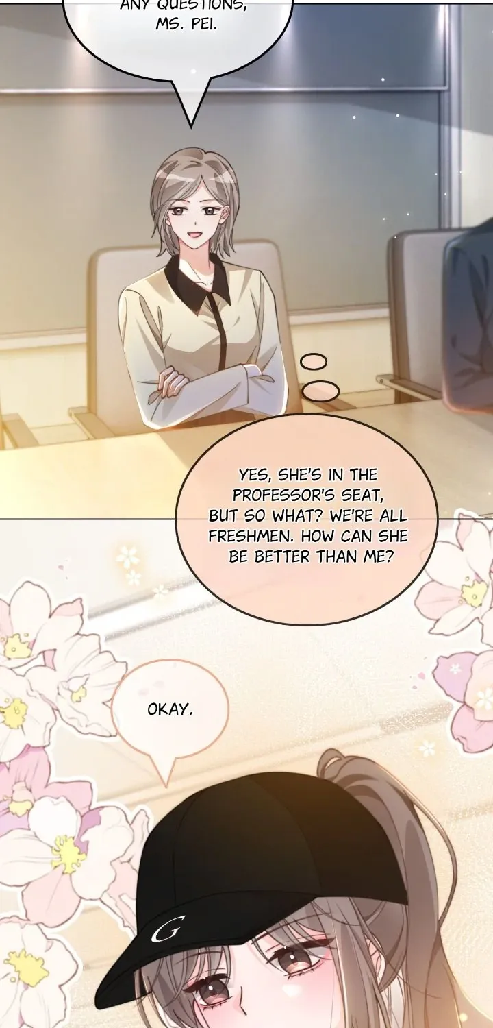 My Brothers Dote On Me Chapter 230 page 33 - 