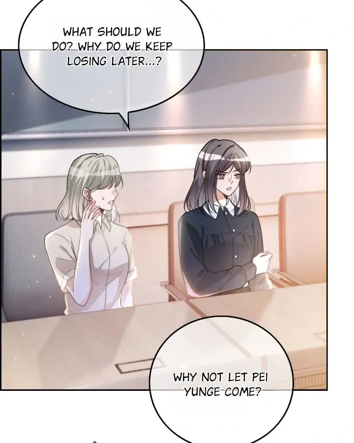 My Brothers Dote On Me Chapter 230 page 6 - 