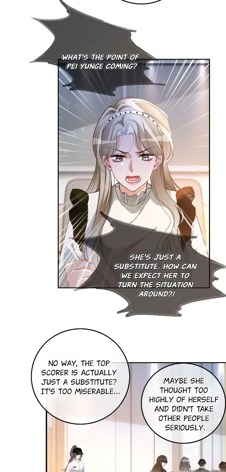 My Brothers Dote On Me Chapter 230 page 7 - 