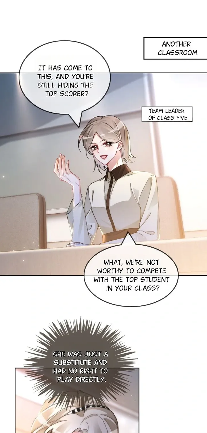 My Brothers Dote On Me Chapter 230 page 9 - 