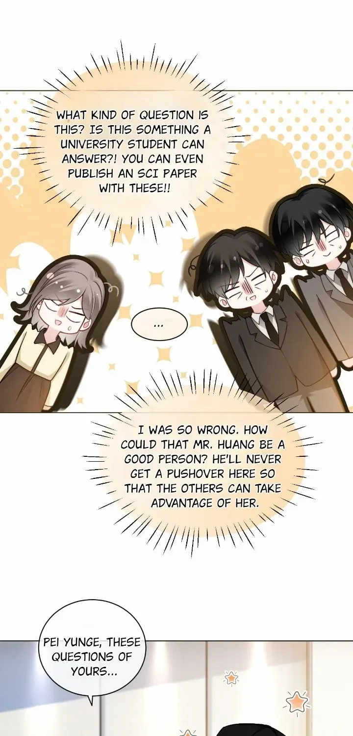 My Brothers Dote On Me Chapter 231 page 2 - 