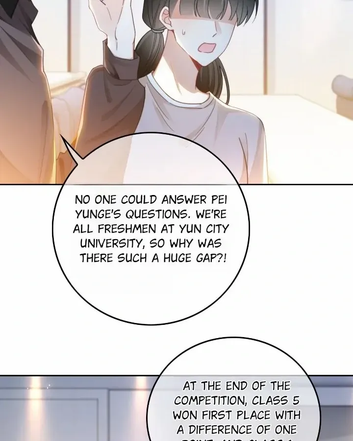 My Brothers Dote On Me Chapter 231 page 14 - 