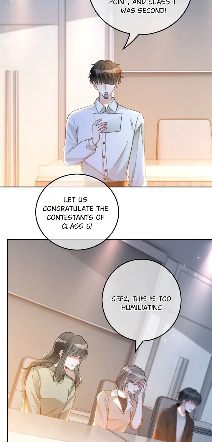 My Brothers Dote On Me Chapter 231 page 15 - 
