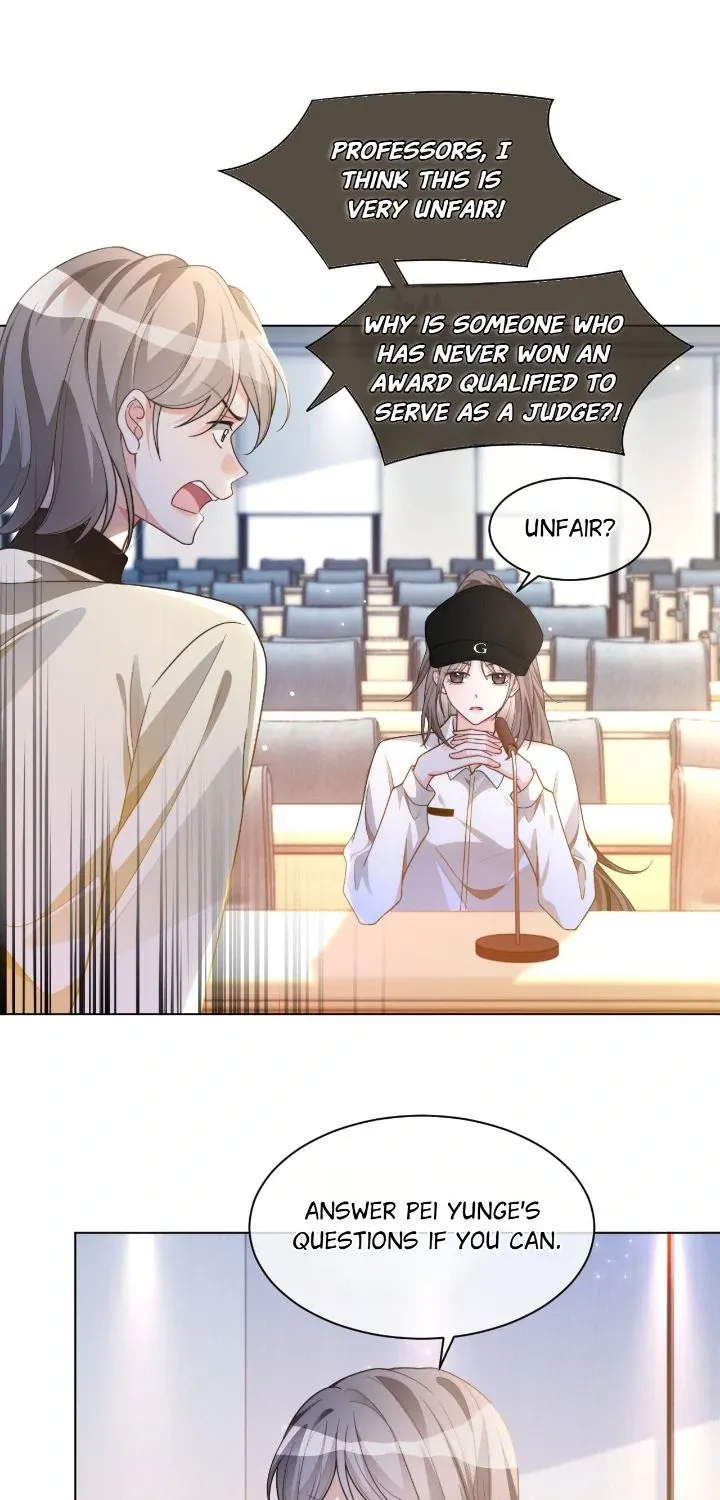 My Brothers Dote On Me Chapter 231 page 17 - 