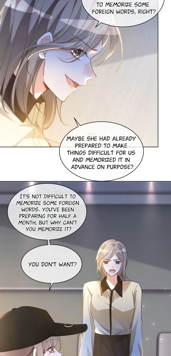 My Brothers Dote On Me Chapter 231 page 19 - 