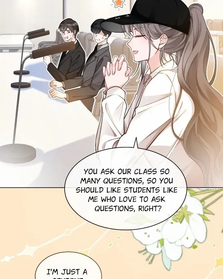 My Brothers Dote On Me Chapter 231 page 3 - 