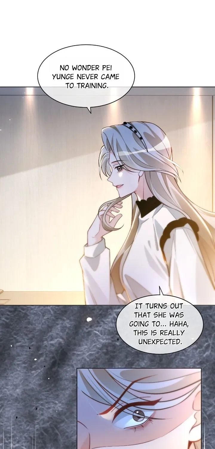 My Brothers Dote On Me Chapter 231 page 21 - 
