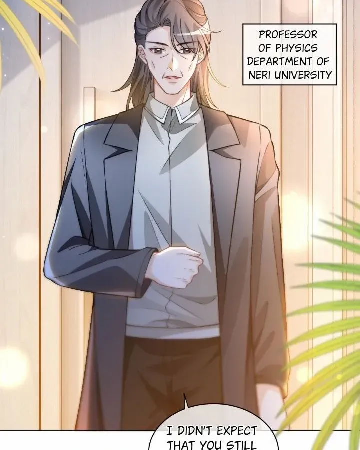 My Brothers Dote On Me Chapter 231 page 24 - 