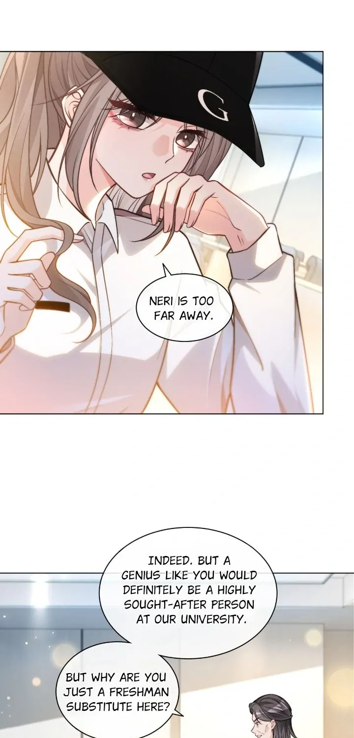 My Brothers Dote On Me Chapter 231 page 26 - 