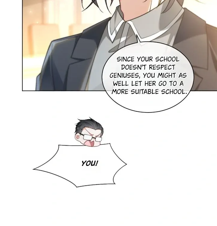 My Brothers Dote On Me Chapter 231 page 29 - 