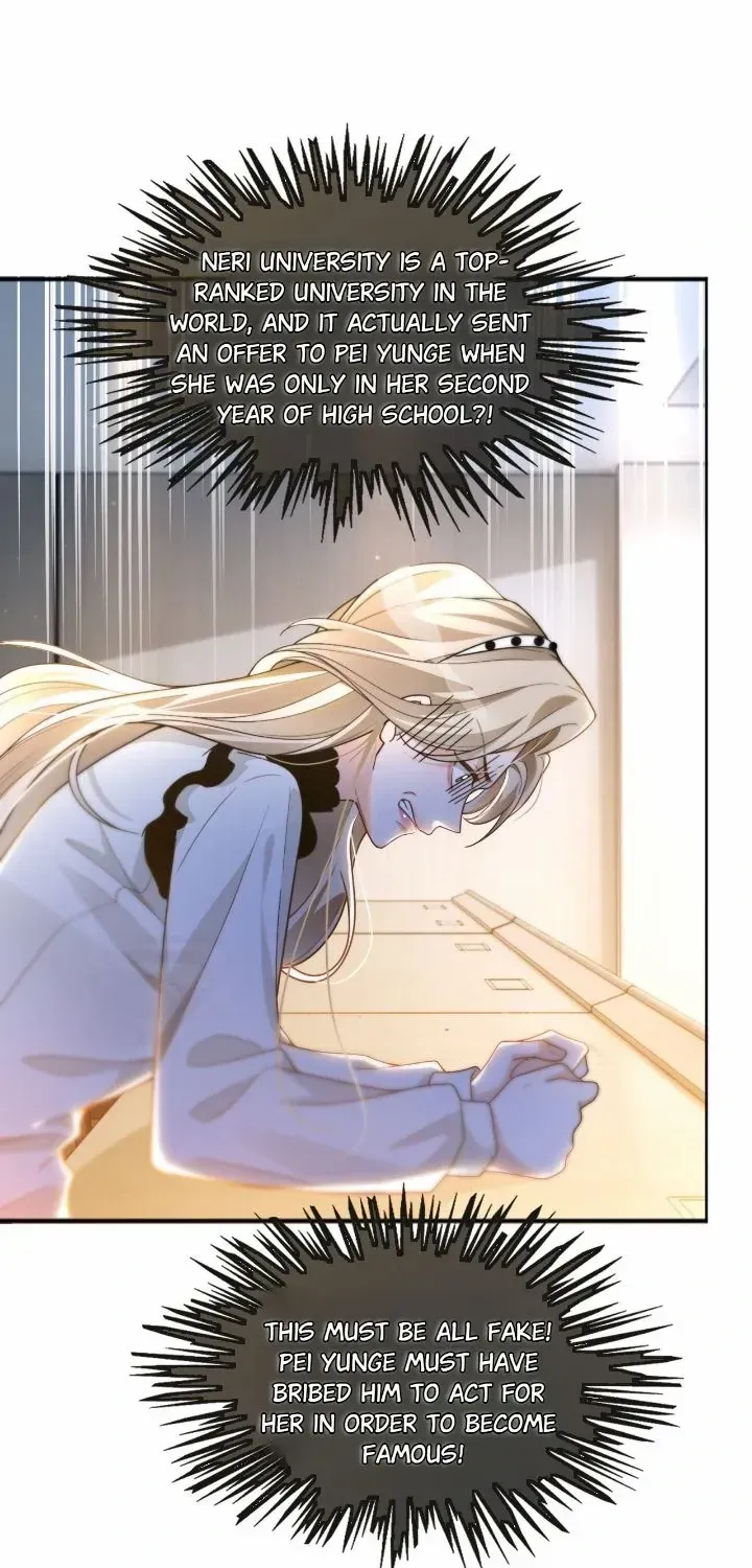 My Brothers Dote On Me Chapter 231 page 30 - 