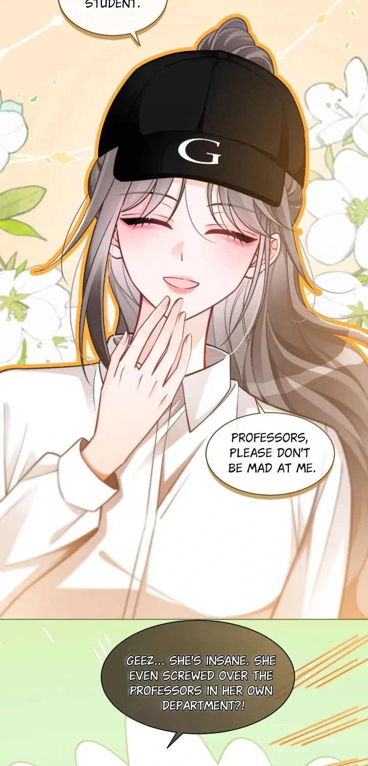 My Brothers Dote On Me Chapter 231 page 4 - 