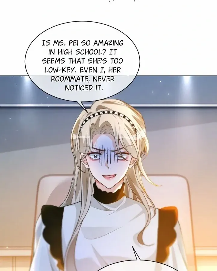 My Brothers Dote On Me Chapter 231 page 31 - 