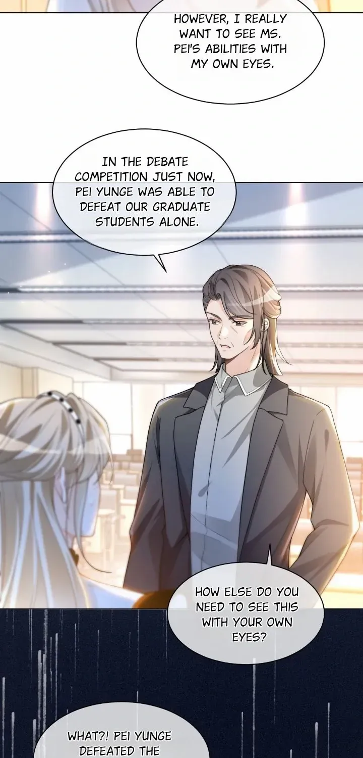 My Brothers Dote On Me Chapter 231 page 32 - 