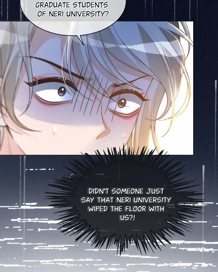 My Brothers Dote On Me Chapter 231 page 33 - 