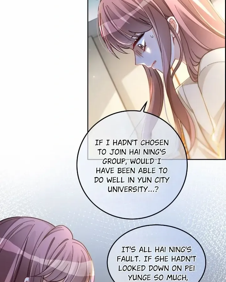 My Brothers Dote On Me Chapter 231 page 36 - 
