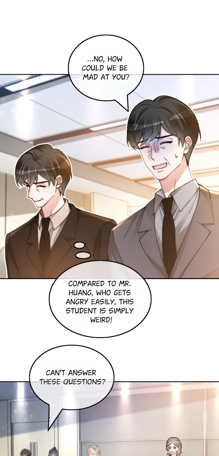 My Brothers Dote On Me Chapter 231 page 6 - 
