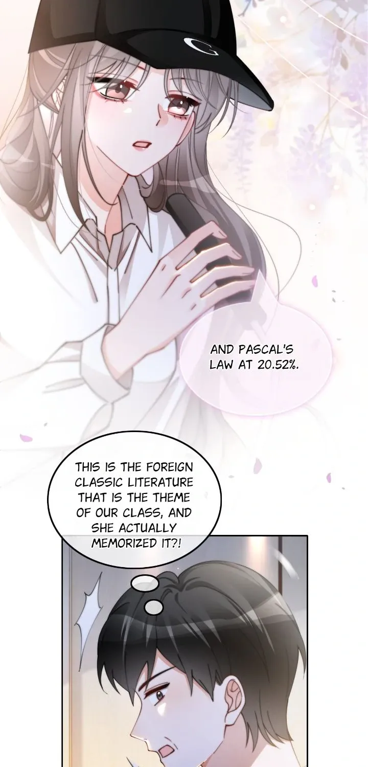 My Brothers Dote On Me Chapter 231 page 8 - 