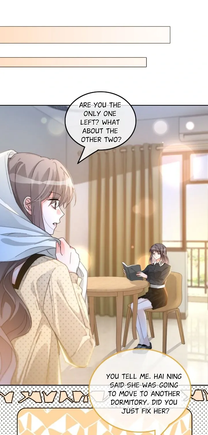 My Brothers Dote On Me Chapter 232 page 16 - 