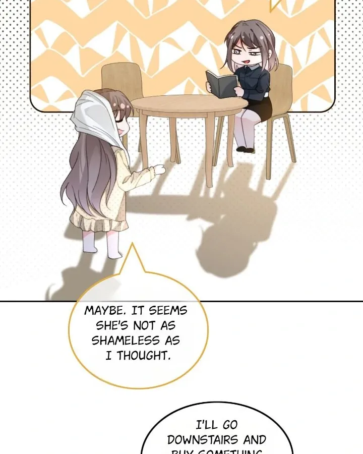 My Brothers Dote On Me Chapter 232 page 17 - 