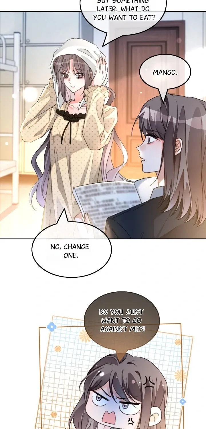 My Brothers Dote On Me Chapter 232 page 18 - 