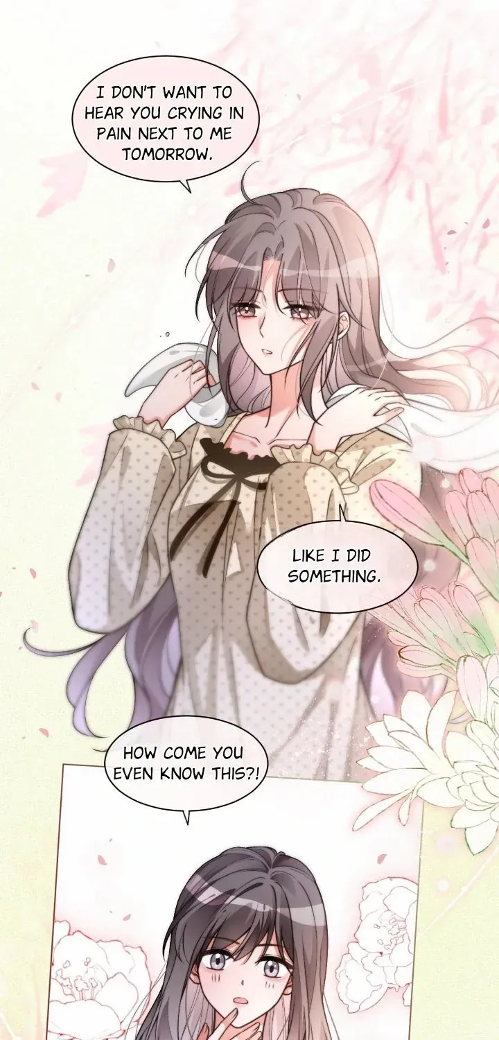 My Brothers Dote On Me Chapter 232 page 20 - 