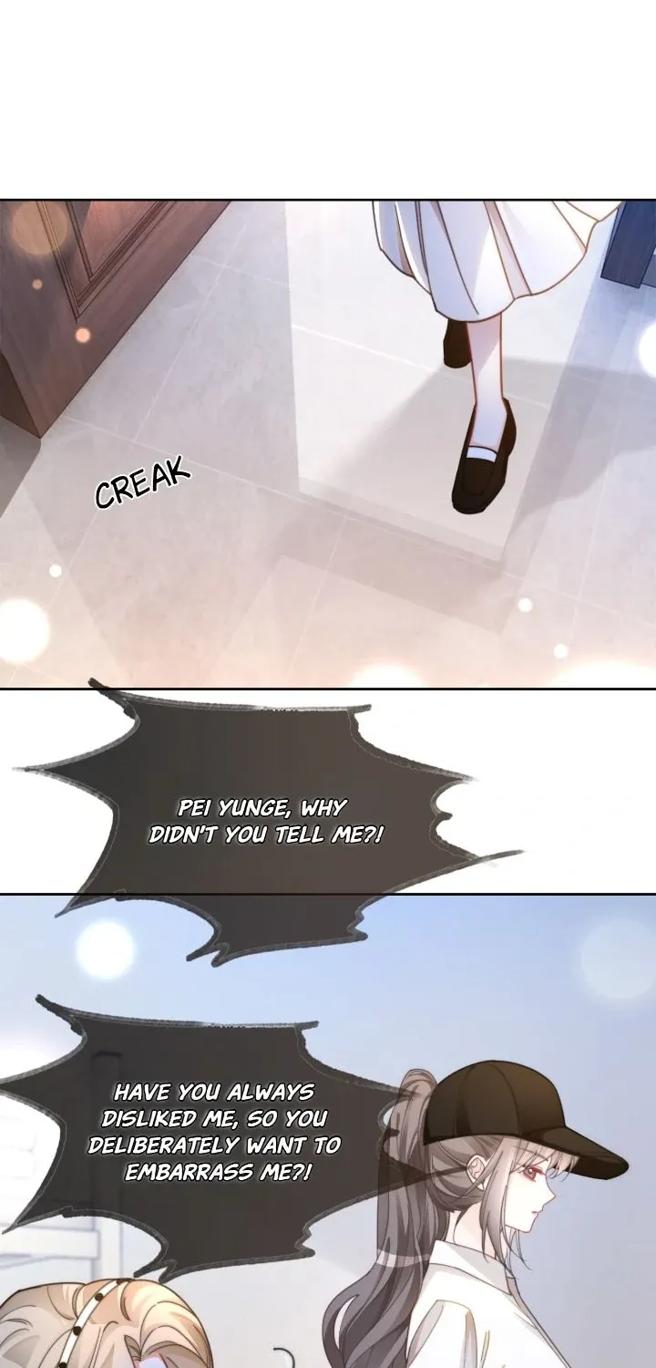 My Brothers Dote On Me Chapter 232 page 3 - 
