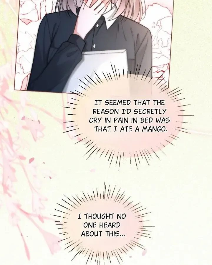 My Brothers Dote On Me Chapter 232 page 21 - 