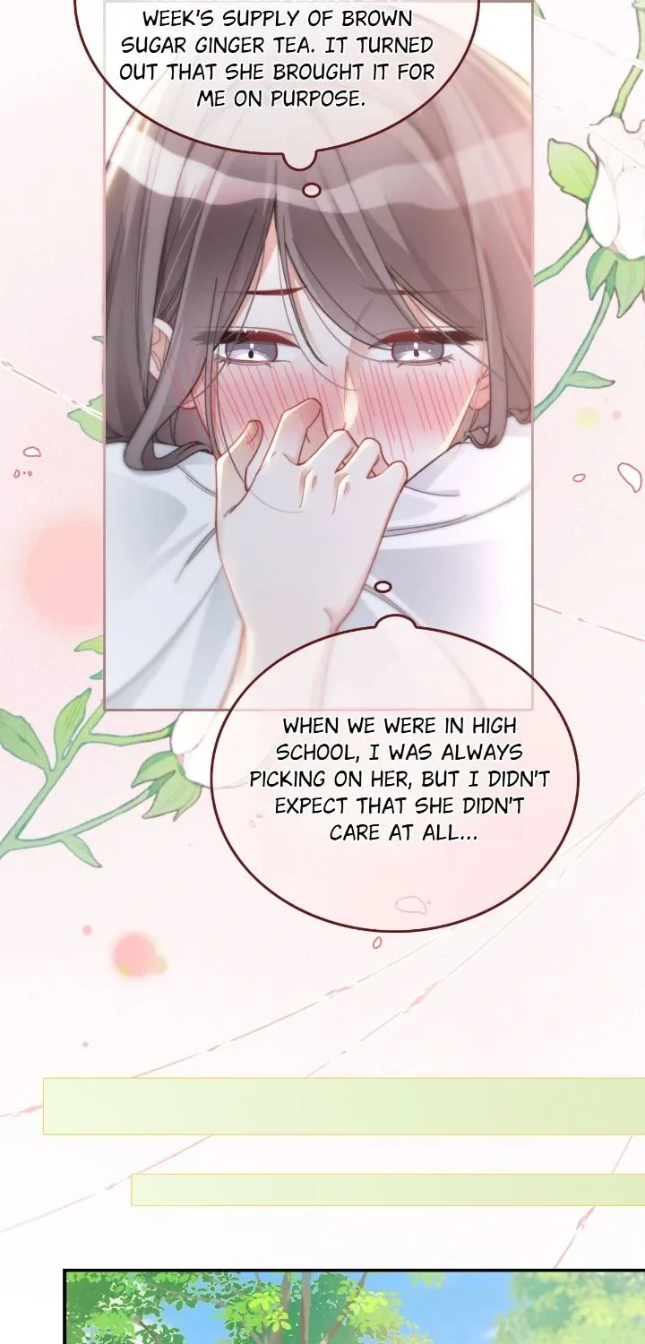 My Brothers Dote On Me Chapter 232 page 25 - 