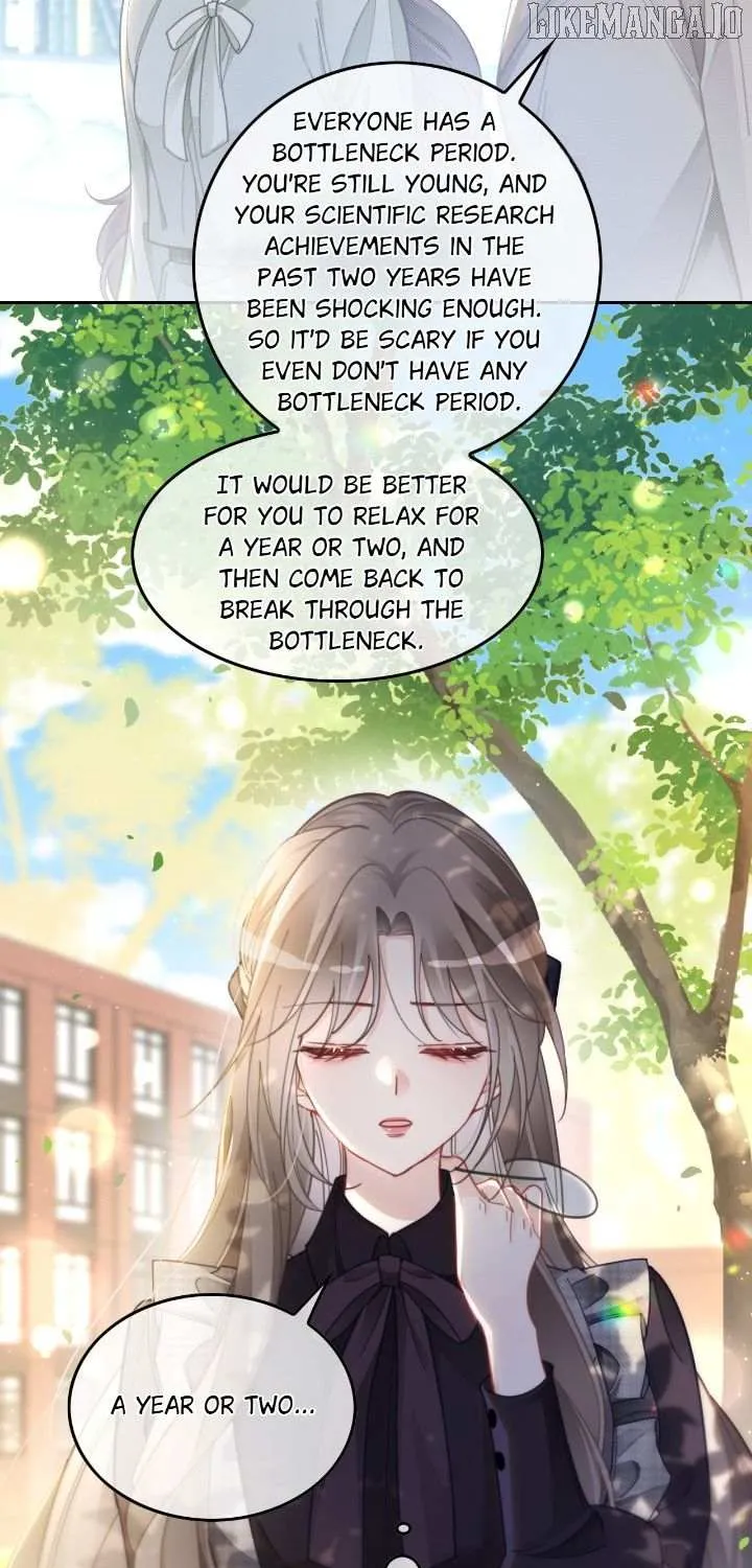 My Brothers Dote On Me Chapter 232 page 30 - 