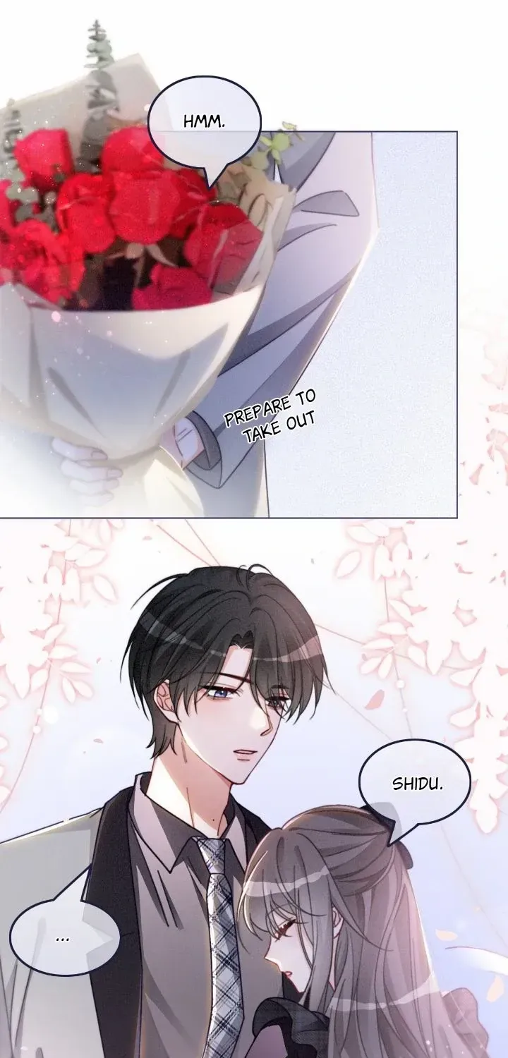 My Brothers Dote On Me Chapter 232 page 33 - 