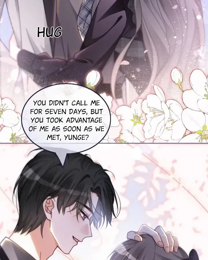 My Brothers Dote On Me Chapter 232 page 34 - 