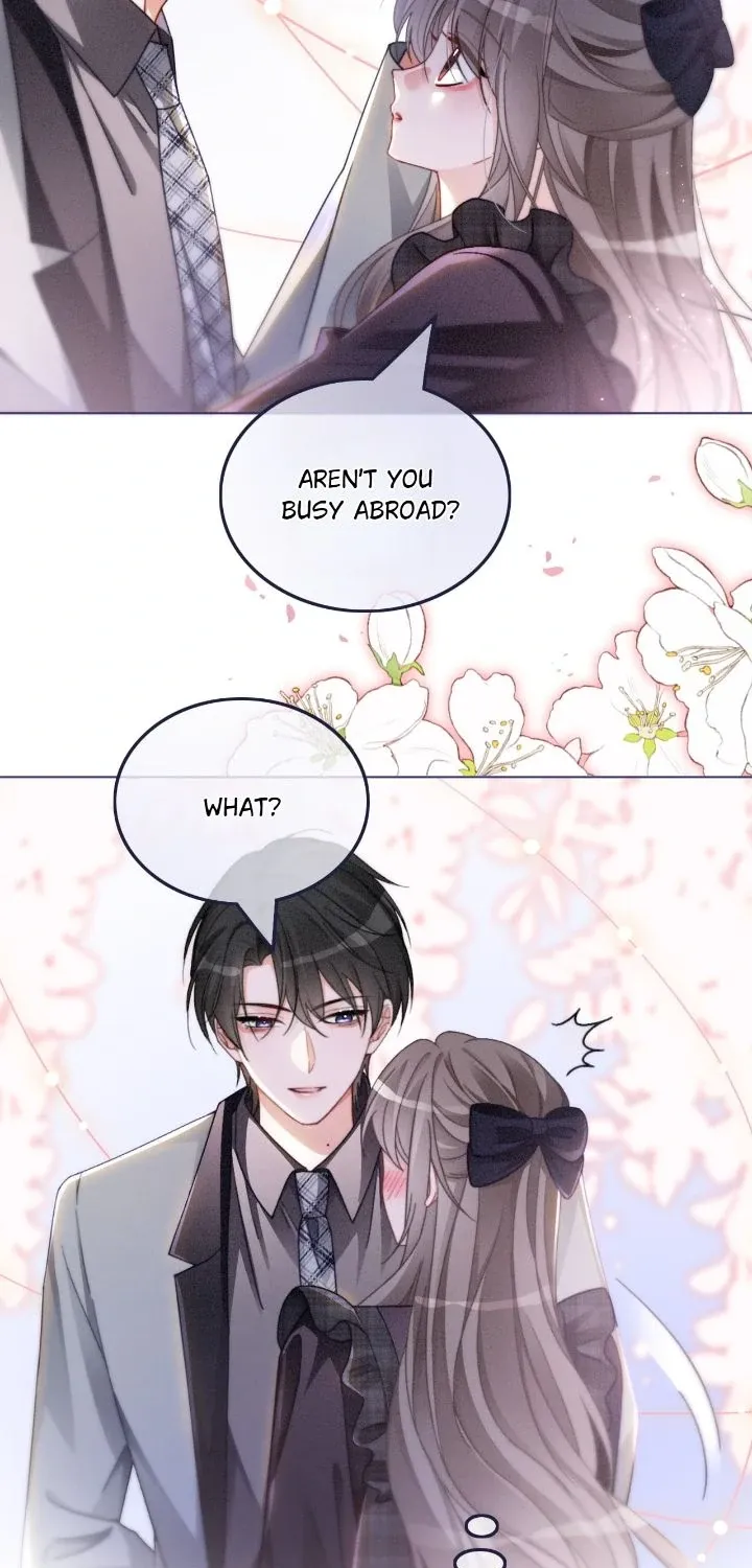 My Brothers Dote On Me Chapter 232 page 35 - 