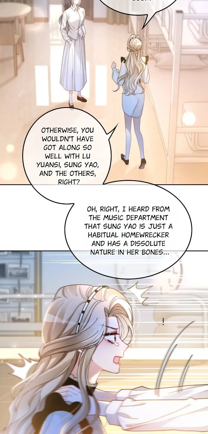 My Brothers Dote On Me Chapter 232 page 5 - 