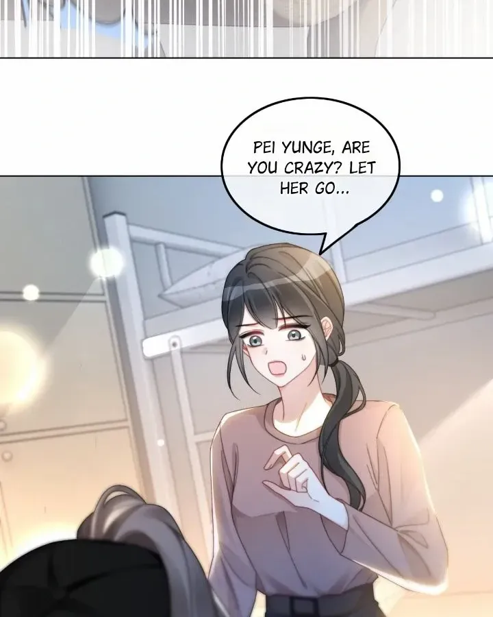 My Brothers Dote On Me Chapter 232 page 8 - 