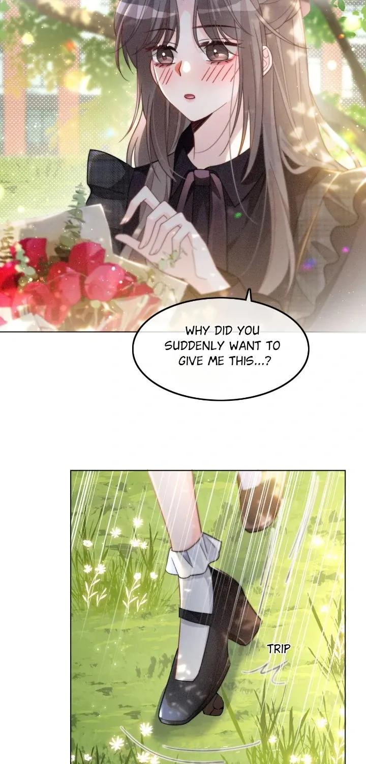 My Brothers Dote On Me Chapter 233 page 11 - 