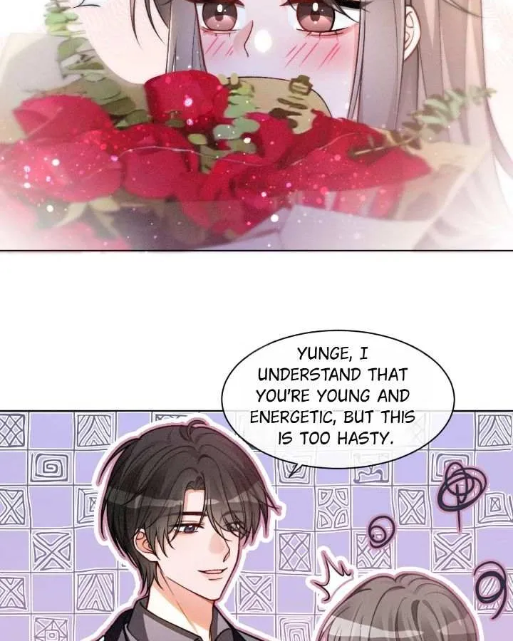 My Brothers Dote On Me Chapter 233 page 14 - 