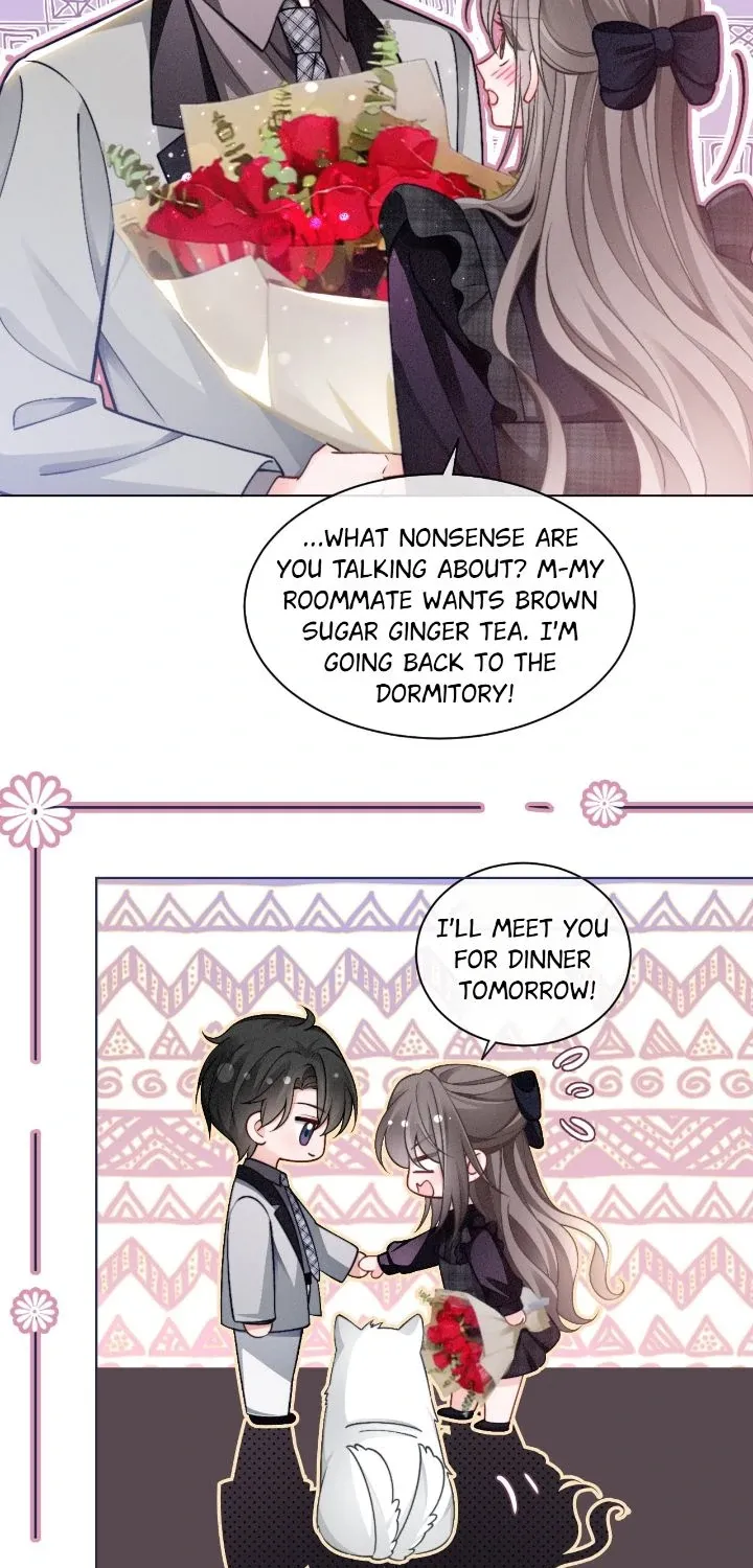 My Brothers Dote On Me Chapter 233 page 15 - 