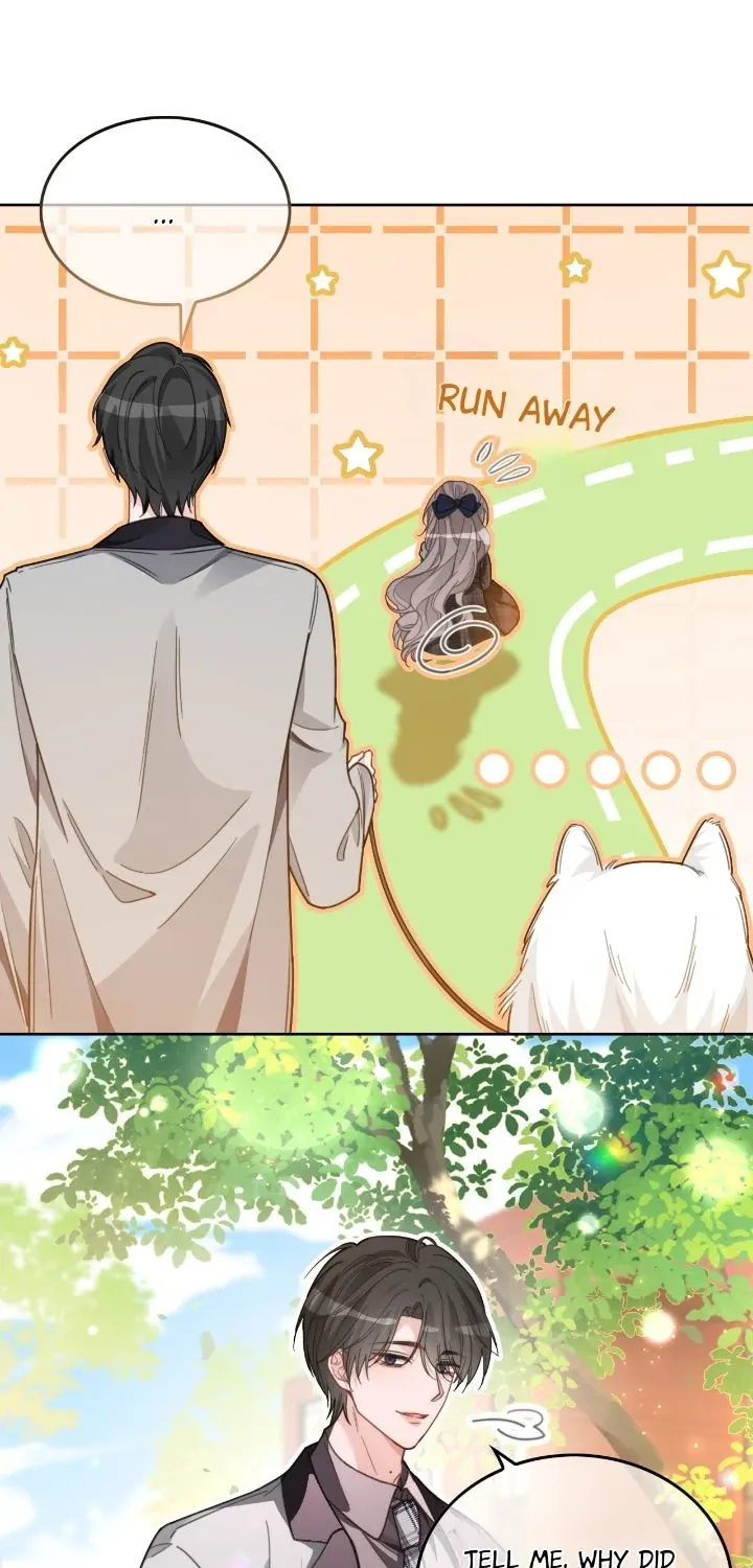 My Brothers Dote On Me Chapter 233 page 17 - 