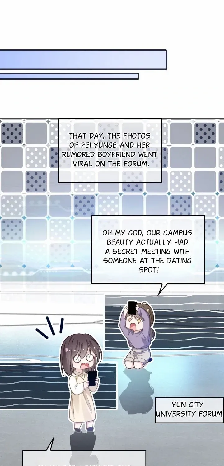 My Brothers Dote On Me Chapter 233 page 19 - 