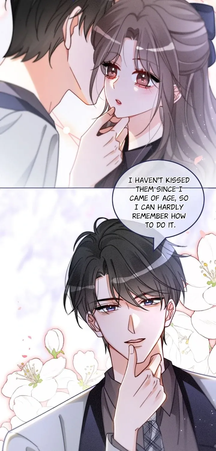 My Brothers Dote On Me Chapter 233 page 3 - 