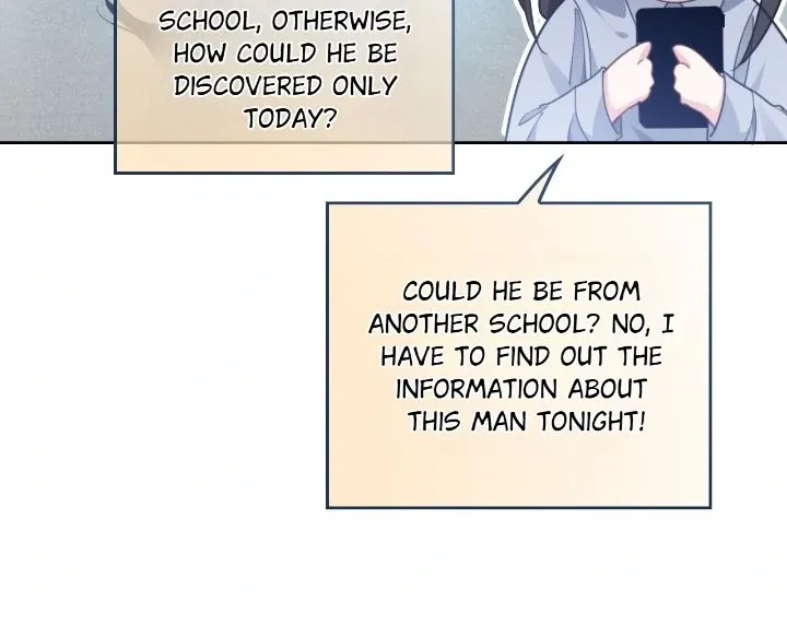 My Brothers Dote On Me Chapter 233 page 21 - 