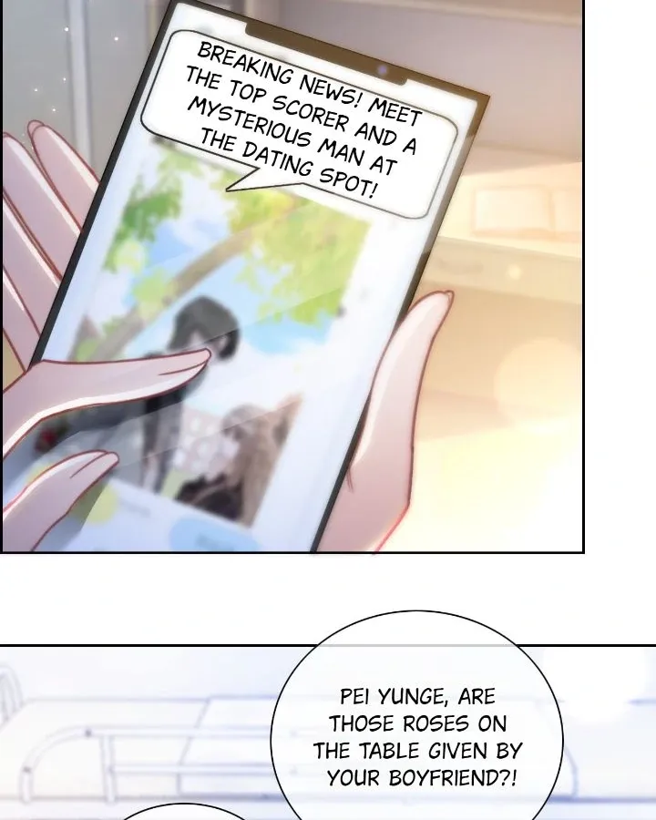 My Brothers Dote On Me Chapter 233 page 23 - 