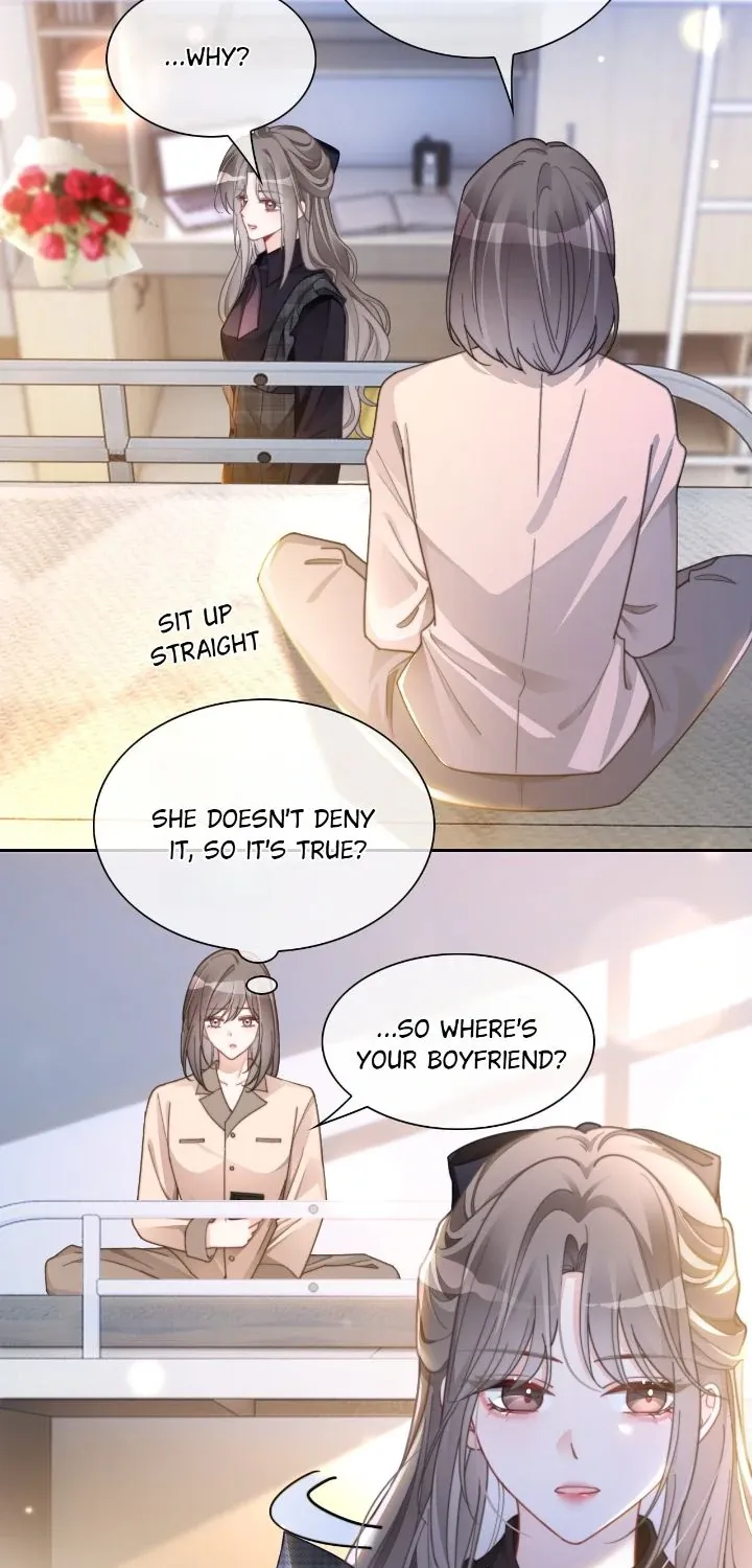 My Brothers Dote On Me Chapter 233 page 24 - 