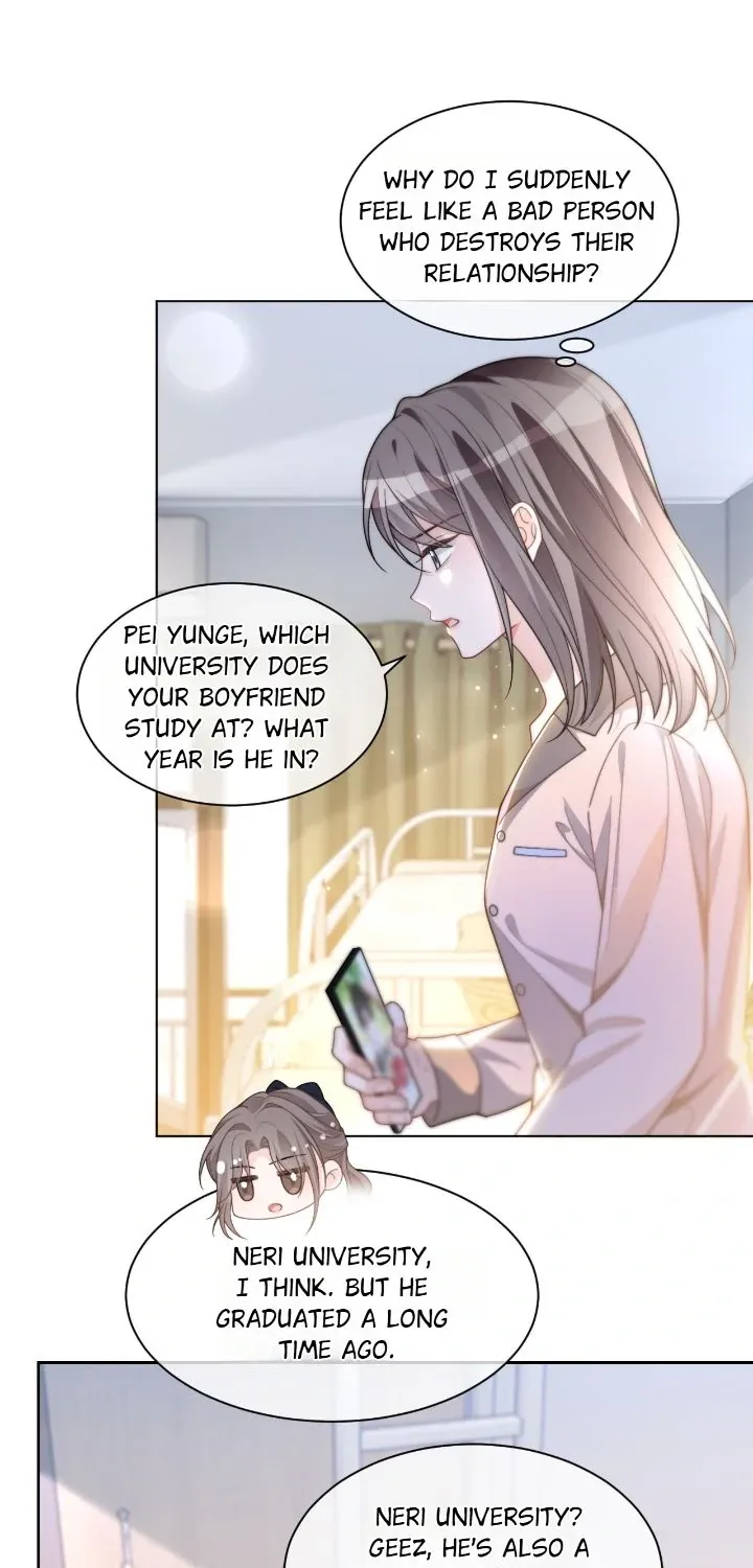 My Brothers Dote On Me Chapter 233 page 26 - 