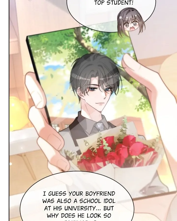 My Brothers Dote On Me Chapter 233 page 27 - 