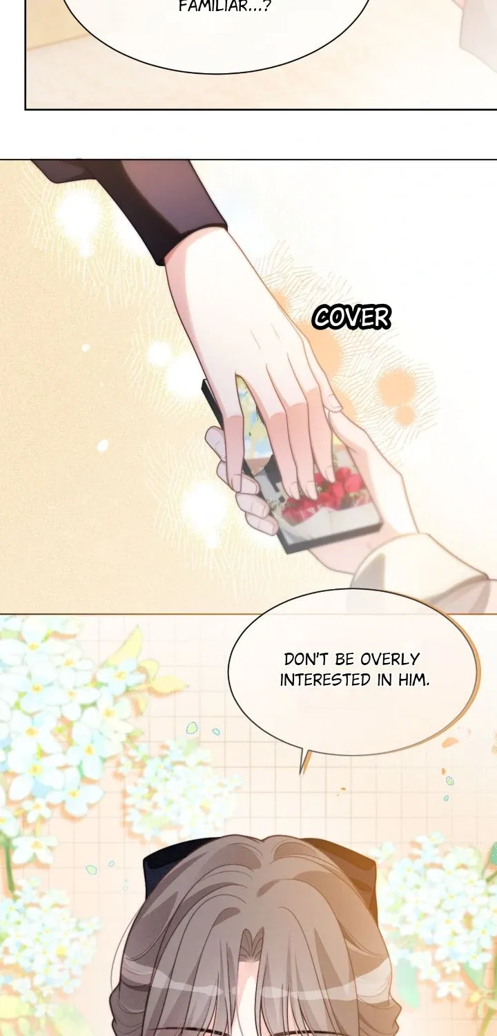 My Brothers Dote On Me Chapter 233 page 28 - 