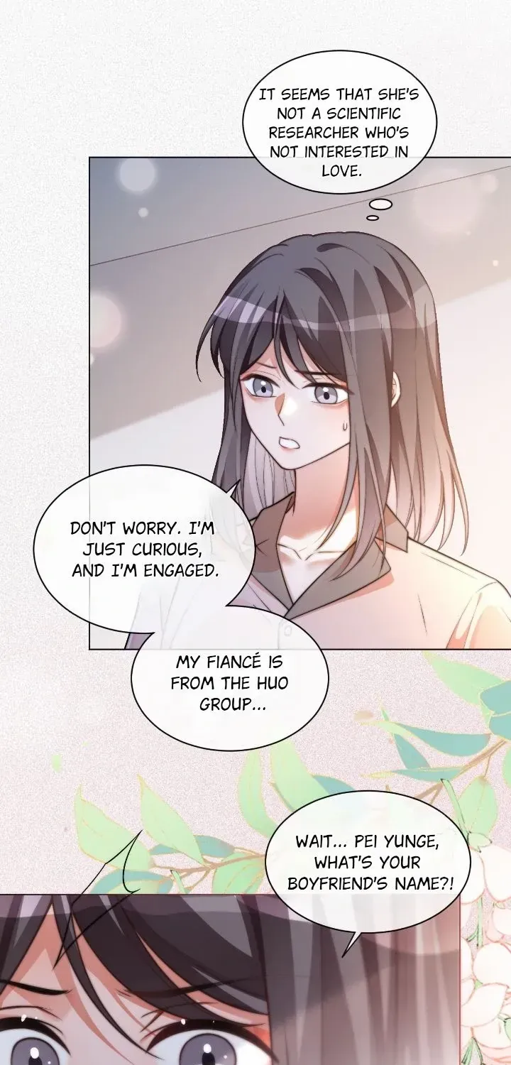 My Brothers Dote On Me Chapter 233 page 31 - 